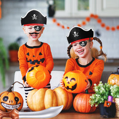 Legigo pirate costume batch ready for treasure hunts and themed celebrations.