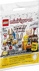 LEGO Looney Tunes 71030 collectible figure suitable for shelf display