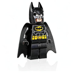 Ideal collectible or gift for LEGO DC fans and imaginative play.
