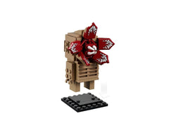 LEGO BrickHeadz Eleven figure waffle details, great display piece.