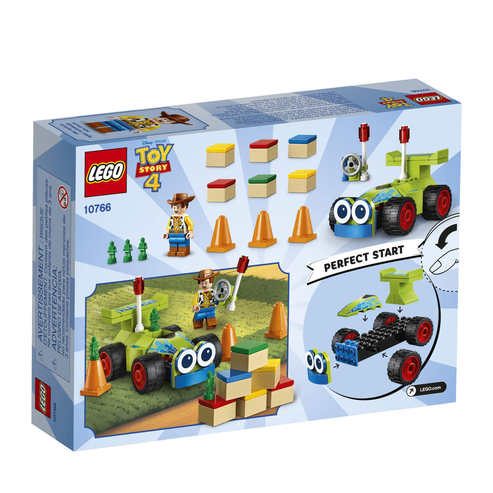 LEGO build guide helps beginners complete steps with clarity.