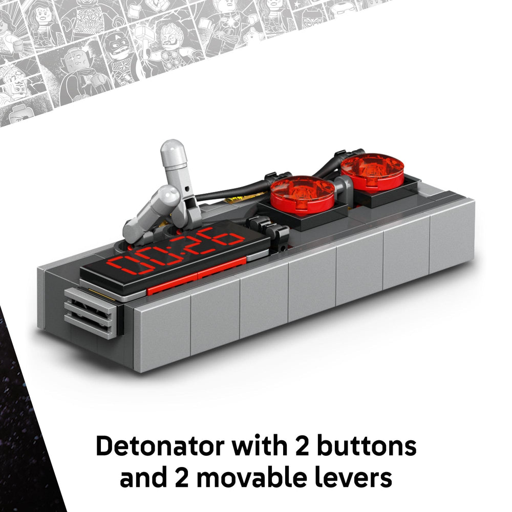 LEGO Builder app offers 3D instructions and progress tracking