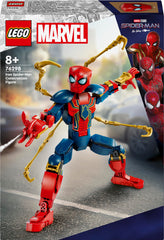 LEGO Builder app 3D instructions help zoom, rotate, and track progress