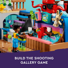 LEGO Builder app: 3D view and progress tracking for builders
