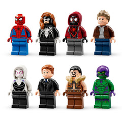 LEGO Builder app Build Together promotes collaborative building sessions