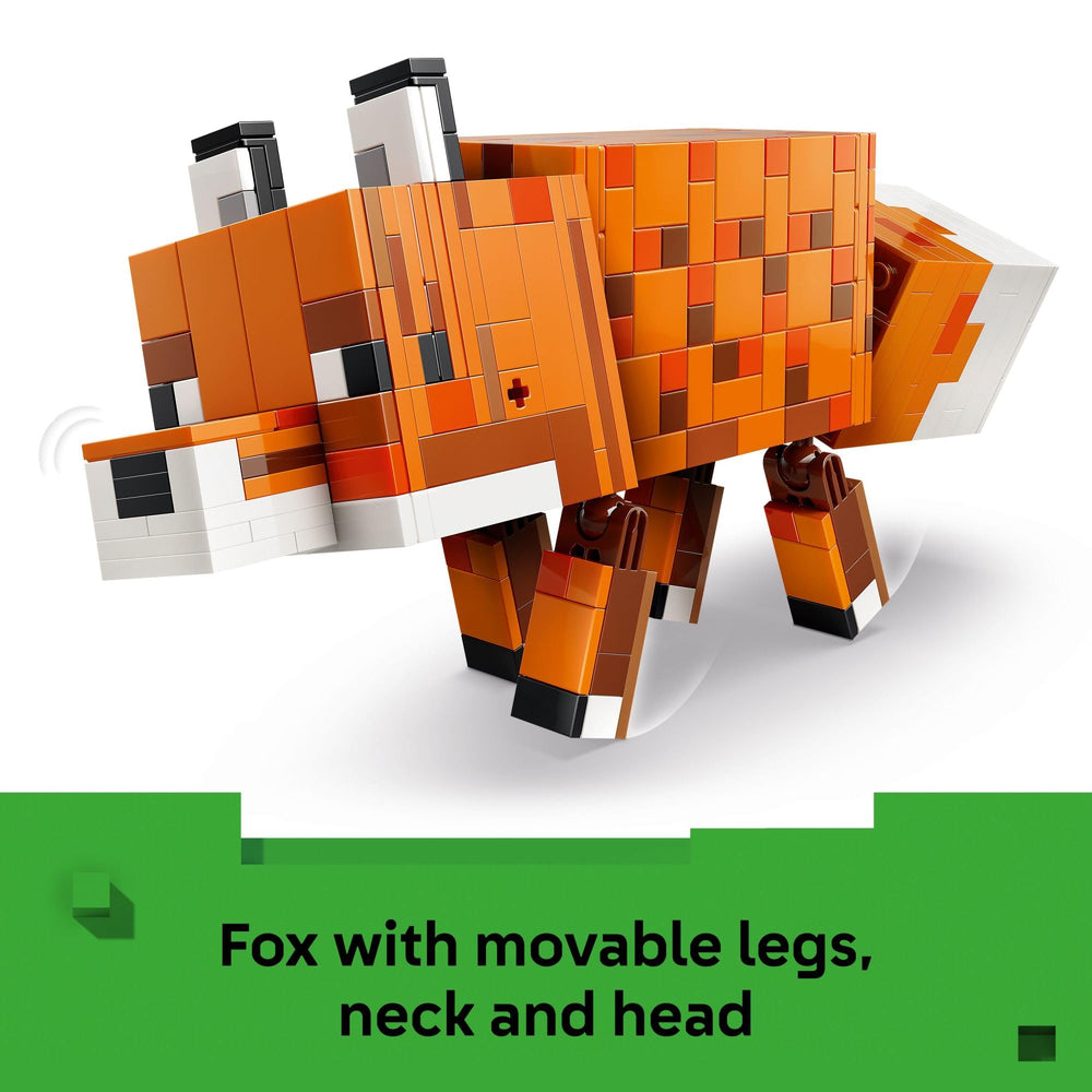 LEGO Builder app provides digital instructions and 3D viewing for LEGO builds