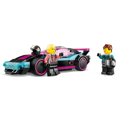 LEGO City 60396 rocket engine upgrade boosts speed possibilities