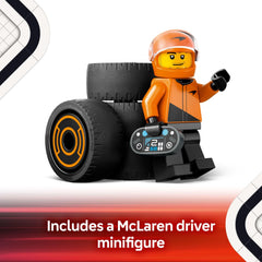 LEGO Builder app compatible set with 3D instructions for precise building