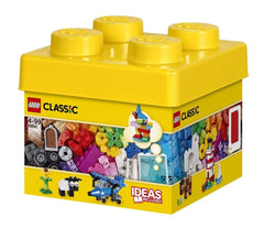 LEGO Classic Creative Bricks 10692 colorful bricks for open-ended building fun