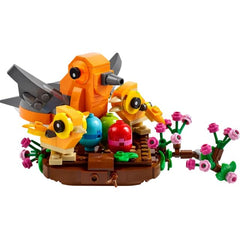 LEGO Colorful Animals Play Pack 66783 Unicorn to Seahorse rebuild for versatile adventures