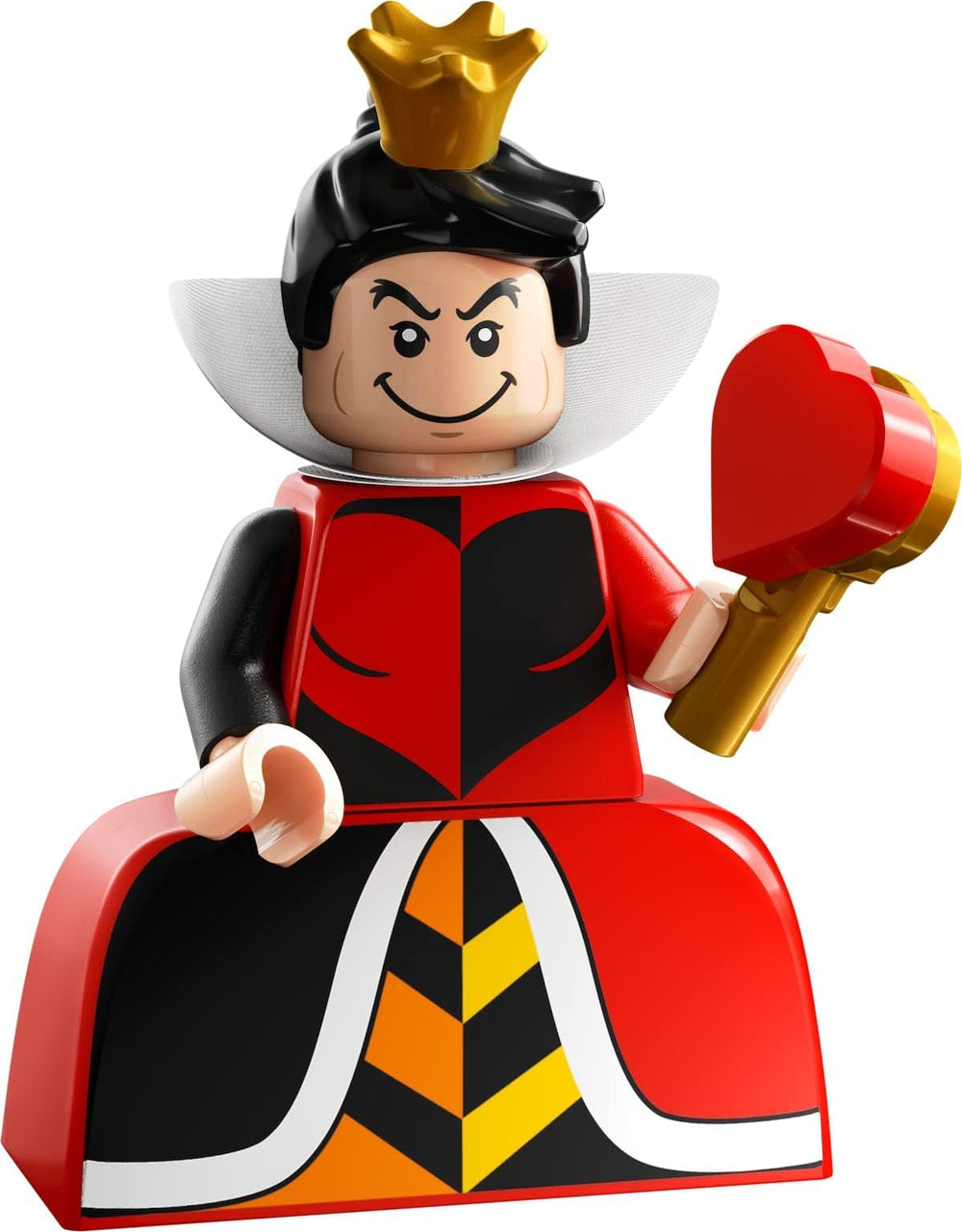 Baymax minifigure adorable companion for display and playtime