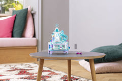 LEGO Disney Frozen 2 Elsa's Jewelry Box Creation lockable drawer for small treasures