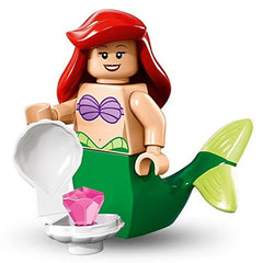 LEGO 71012 trading with friends opens new character possibilities