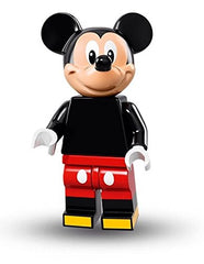 LEGO Disney minifigures 71012 display-ready figures for imaginative setups