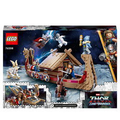 LEGO display‑worthy set doubles as a bedroom décor piece