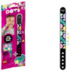 LEGO DOTS Cosmic Wonder bracelet band adjustable for comfortable wear