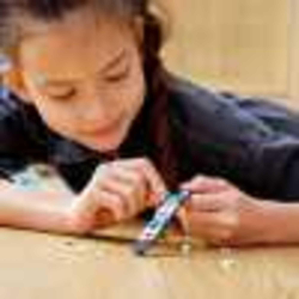 LEGO DOTS Cosmic Wonder design ideas inspire endless creativity
