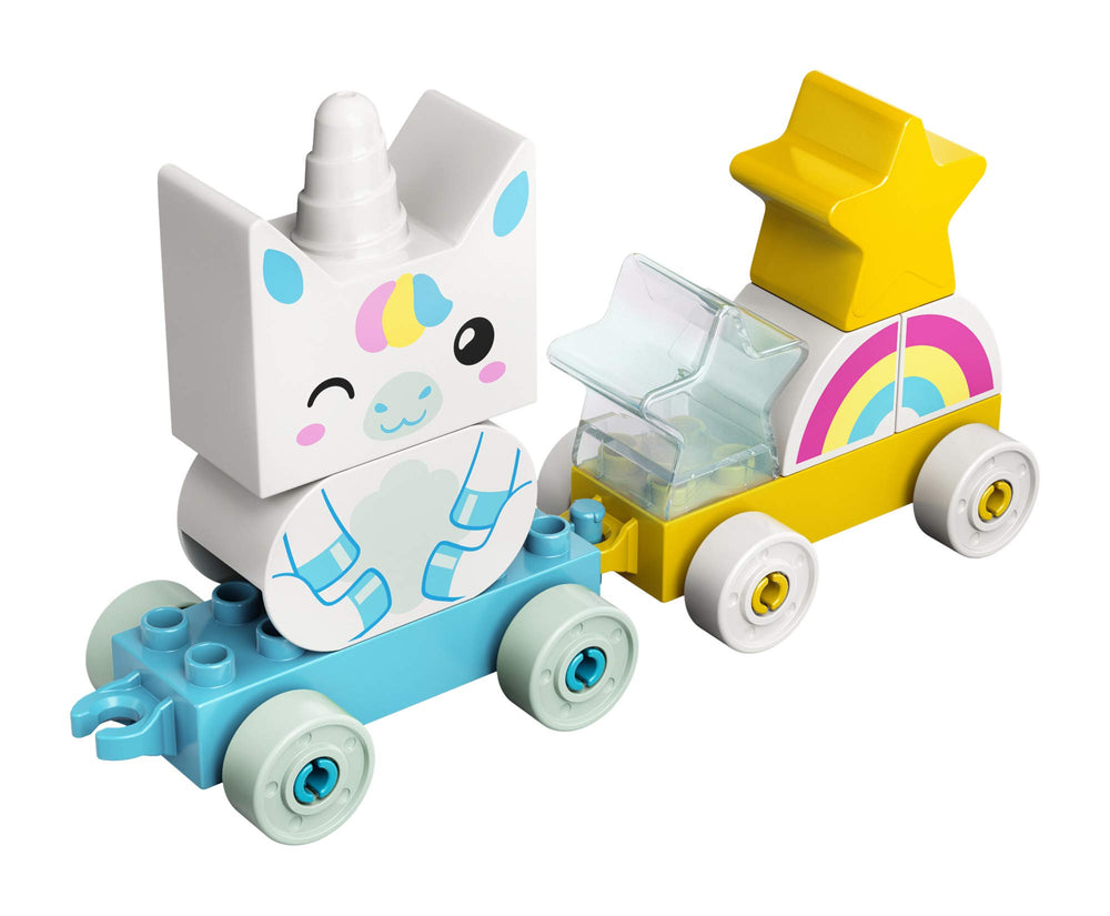 LEGO DUPLO building cards life-size guide boosts shape learning.