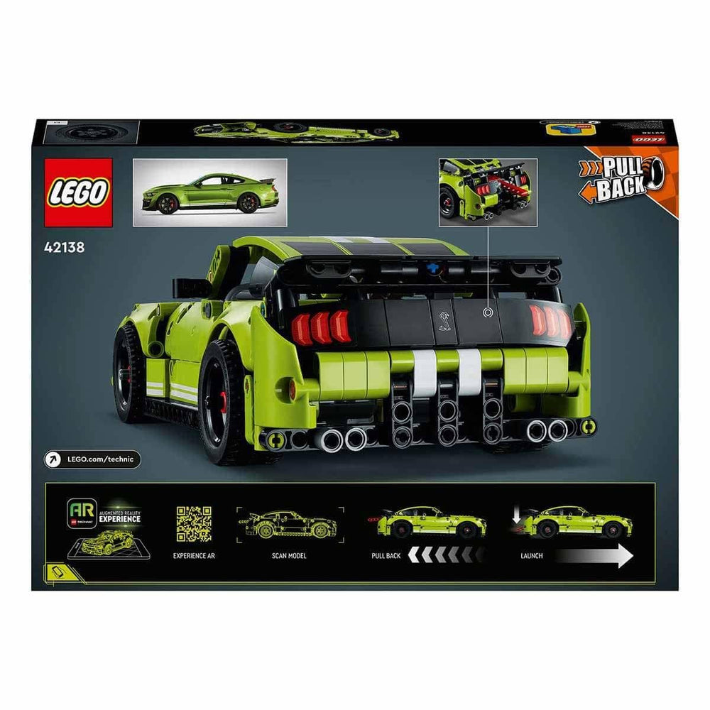 Pull-back motors powered action for quick drag-race fun