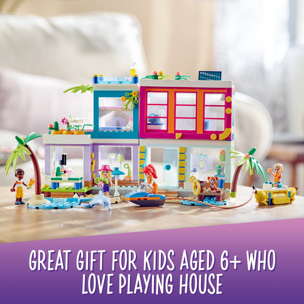 LEGO Building Instructions app view supports guided building sessions