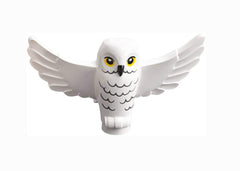 LEGO Harry Potter food accessories to complete the Great Hall setup