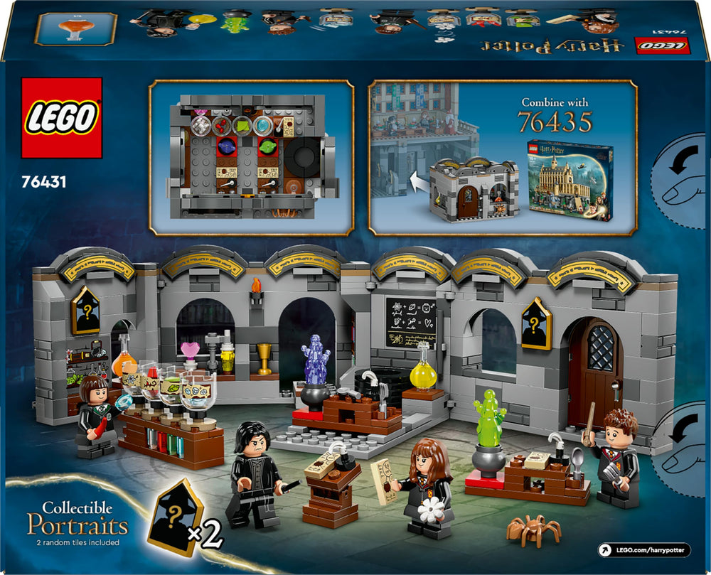 LEGO Builder app 3D view helps plan builds and track progress