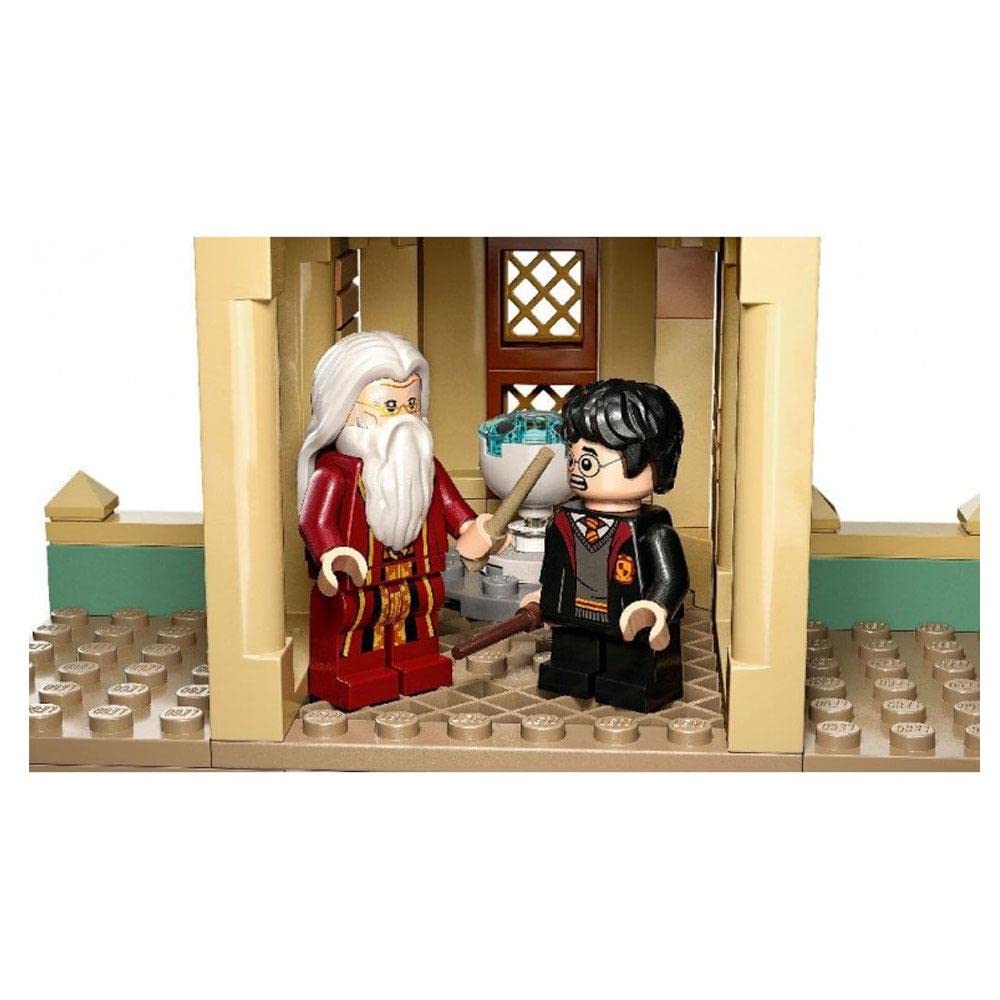 LEGO Madame Rommella hat accessory β completes character outfits for pretend play
