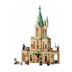 LEGO wizard card tiles β collectible surprises to expand play and replayability