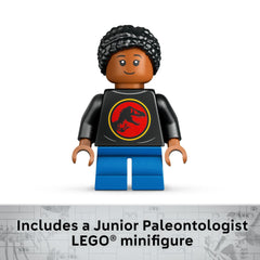 LEGO Builder app guide supports guided, interactive building