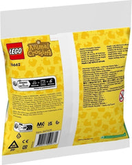 LEGO polybag packaging for gift-ready mini builds