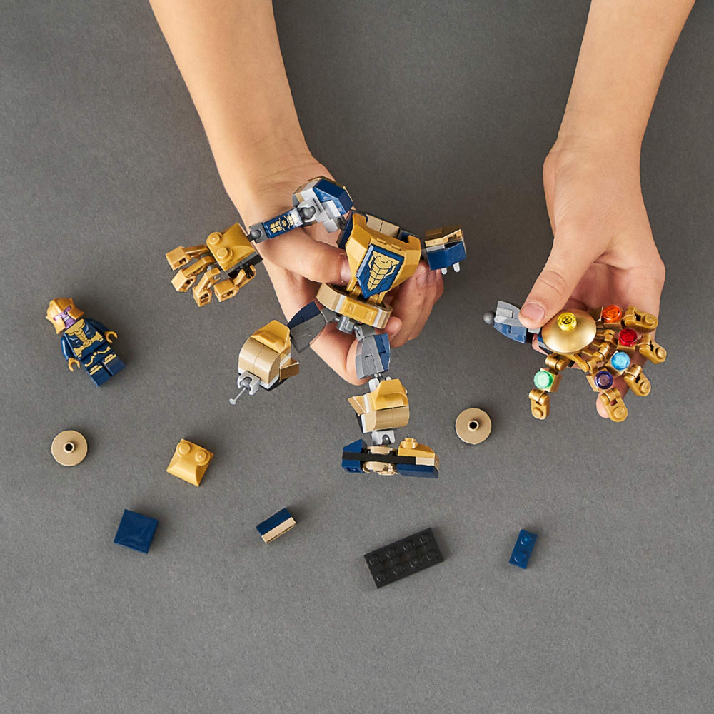 LEGO Life app inspiration enhances building ideas for the set.