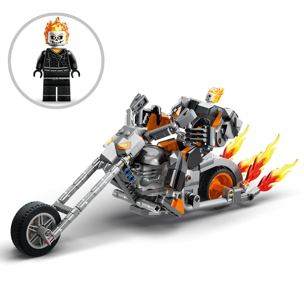 LEGO Builder app view shows how to visualize builds during assembly.