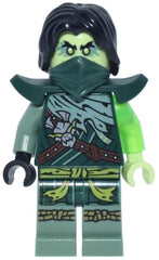 LEGO Morro minifigure sword detail for imaginative scenes