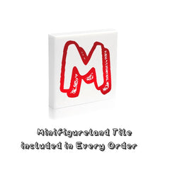 LEGO NinJago exclusive parts from set 71773 enable creative builds.