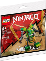 LEGO packaging image shows authentic figure in a protective polybag.