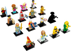 LEGO Battle Gnome 71018 packaging image for gift-ready appeal.