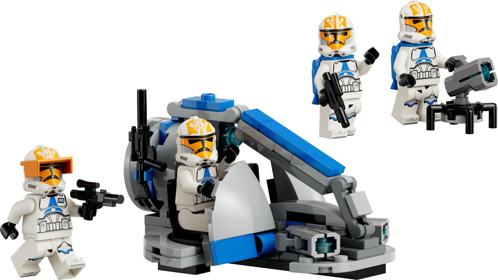 lego star wars 75359 jetpacks and armor pieces enable dynamic poses during play