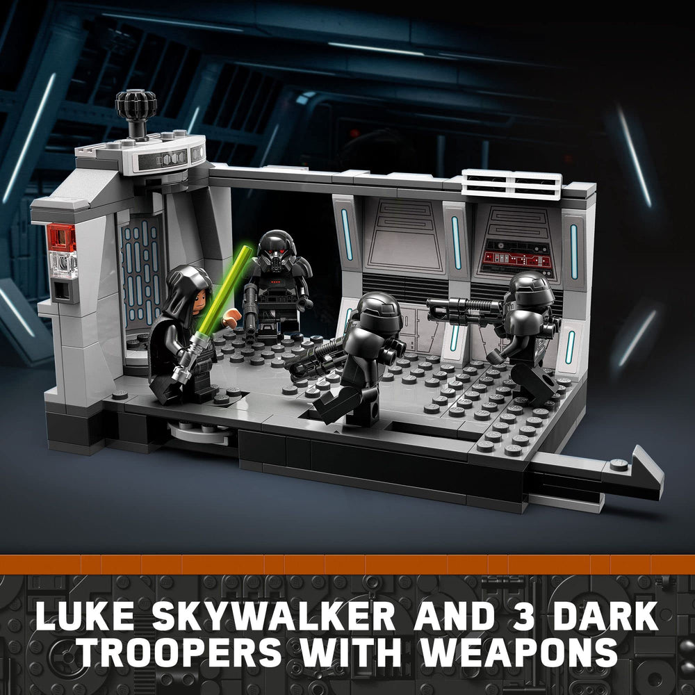 LEGO Star Wars Dark Troopers figures boost action-packed storytelling