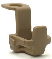 Very small Grogu figure detail, ideal for micro builds and dioramas