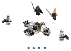 Ki-Adi-Mundi Jedi figure from LEGO Star Wars Battle Pack for imaginative battles
