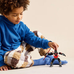 LEGO Star Wars Mecha Suit collection shows future-build compatibility for fans