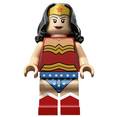 LEGO kryptonite gun accessory enables dramatic action sequences
