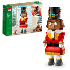 LEGO TBD-40640 buildable-bricks enable tactile creativity and open-ended play sessions.