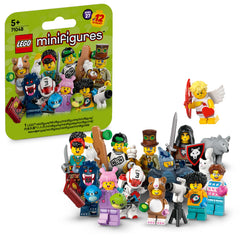 Lego tbd-71048 build-set ideal for colorful, hands-on construction play.