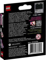 LEGO VIDIYO app scene to direct and star safely
