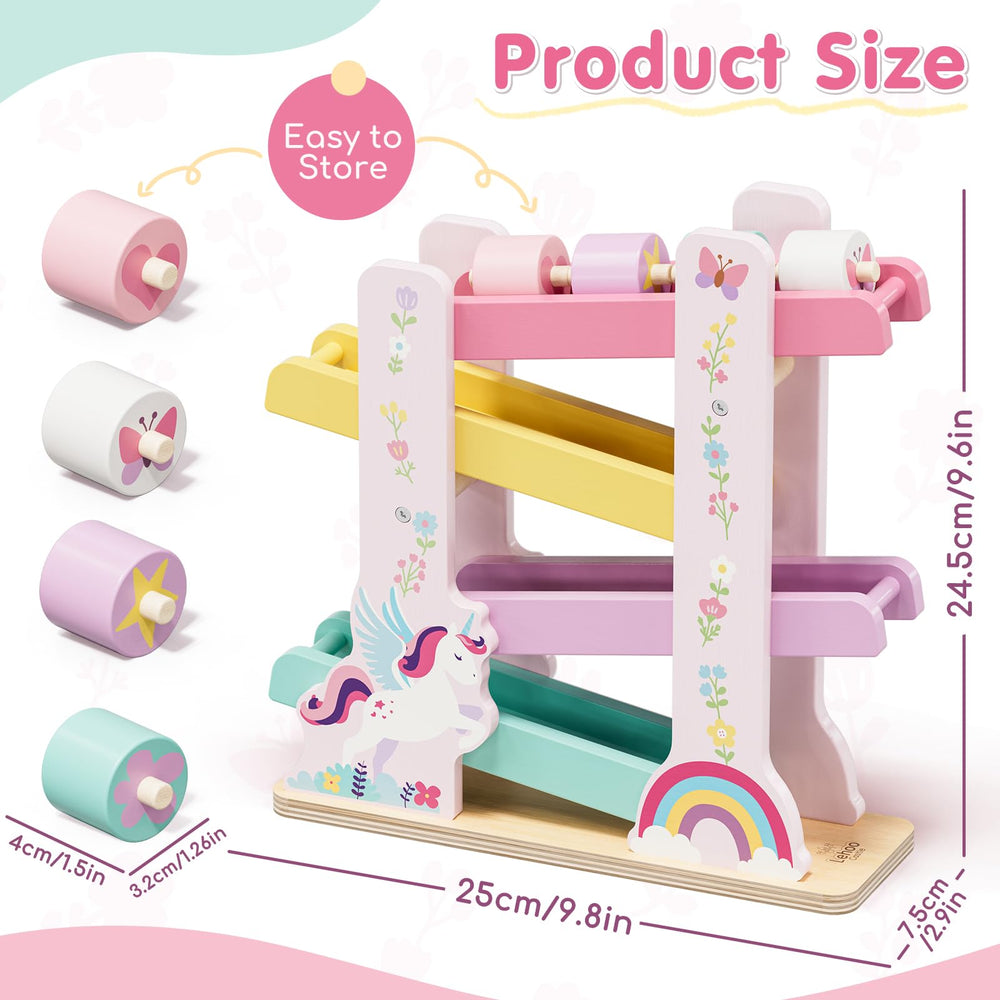 Ideal gift for 12 to 36 month olds