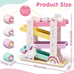 Ideal gift for 12 to 36 month olds