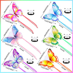 Leitee dragonfly kite with bold hues, easy assembly for quick family fly sessions