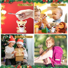 Leitee jungle theme party decor adds color to celebrations and events.