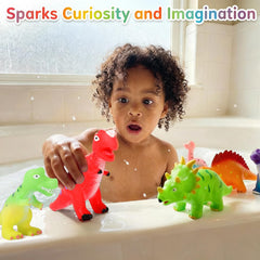 Lemofix color change activation in warm water boosts sensory exploration